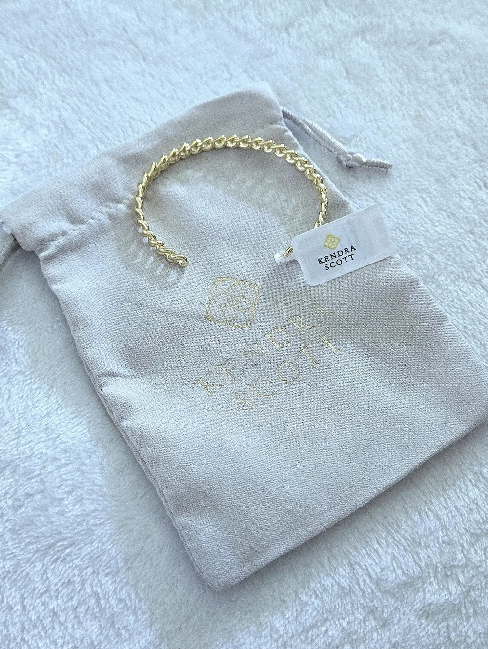 Kendra Scott Gold💛 